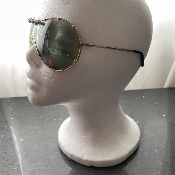 VALENTINO VINTAGE SUNGLASSES - Picture 10 of 15
